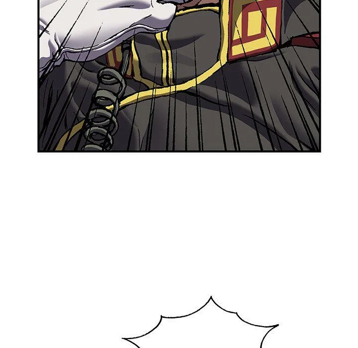 Leviathan (LEE Gyuntak) Chapter 195 - Page 43