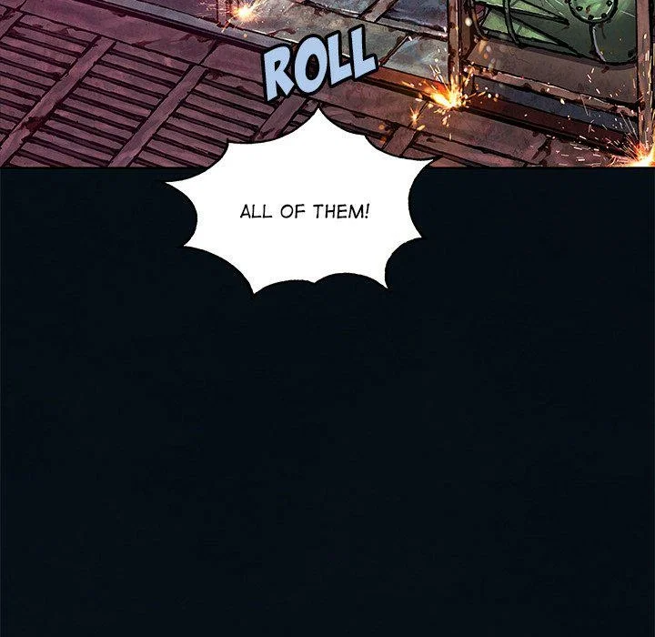 Leviathan (LEE Gyuntak) Chapter 195 - Page 45
