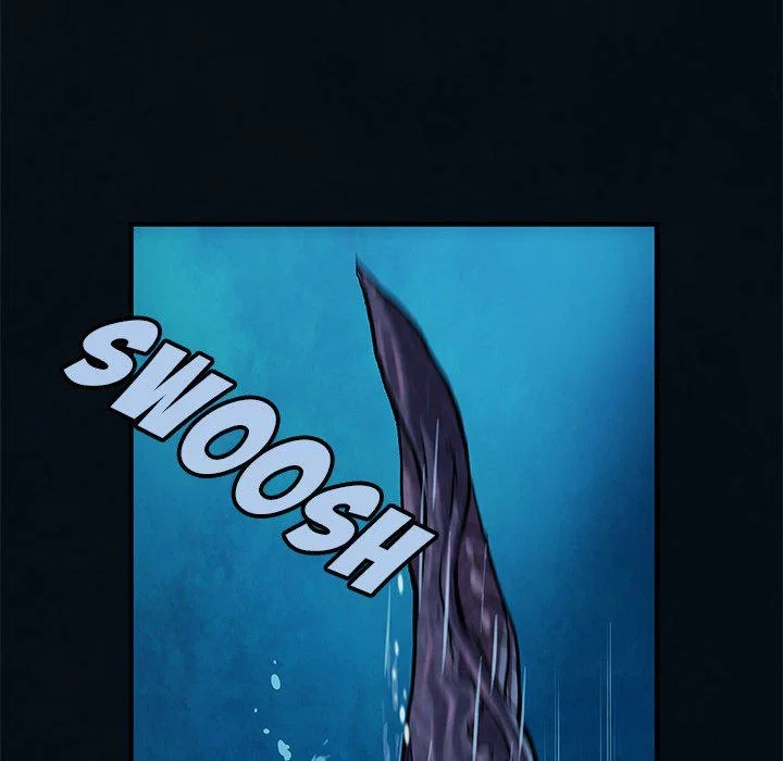 Leviathan (LEE Gyuntak) Chapter 195 - Page 46