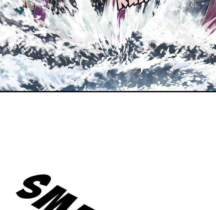 Leviathan (LEE Gyuntak) Chapter 195 - Page 53