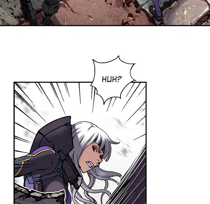 Leviathan (LEE Gyuntak) Chapter 195 - Page 57