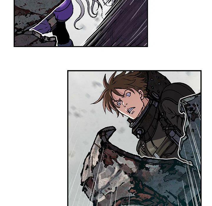 Leviathan (LEE Gyuntak) Chapter 195 - Page 58