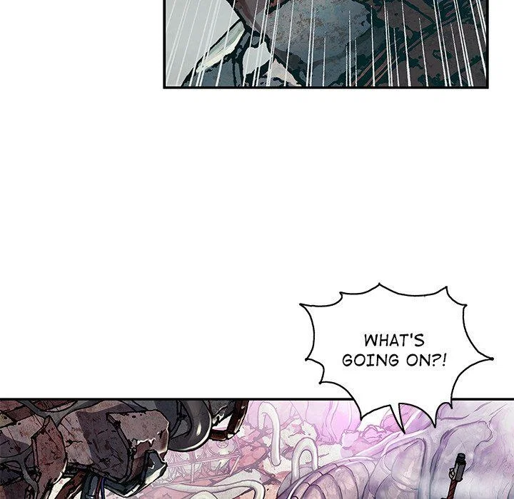 Leviathan (LEE Gyuntak) Chapter 195 - Page 59