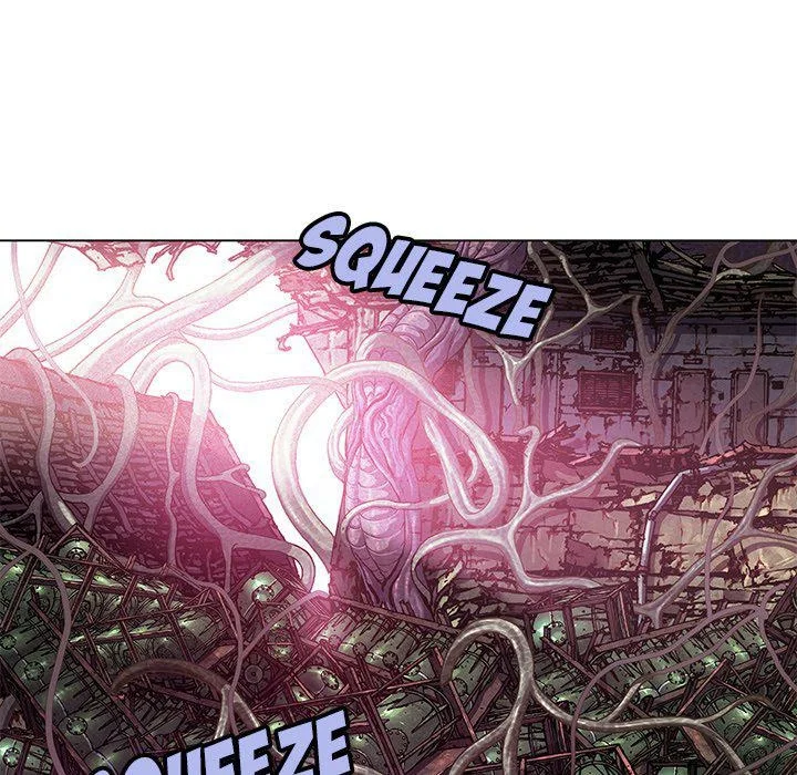 Leviathan (LEE Gyuntak) Chapter 195 - Page 61