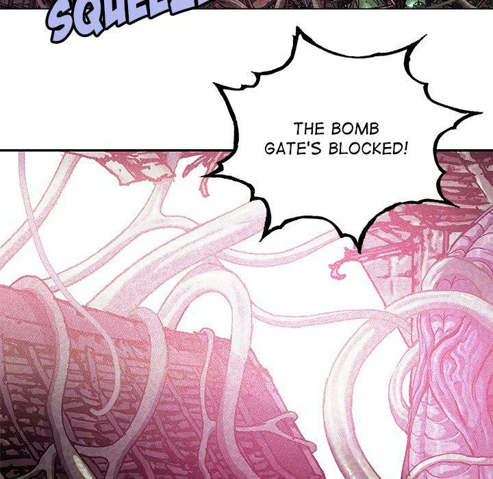 Leviathan (LEE Gyuntak) Chapter 195 - Page 62