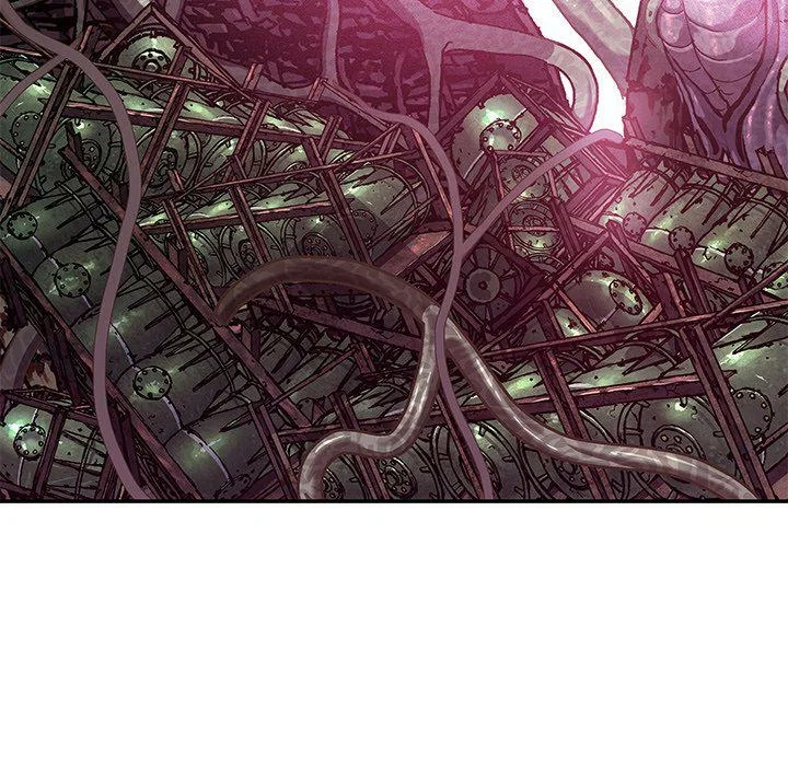Leviathan (LEE Gyuntak) Chapter 195 - Page 63