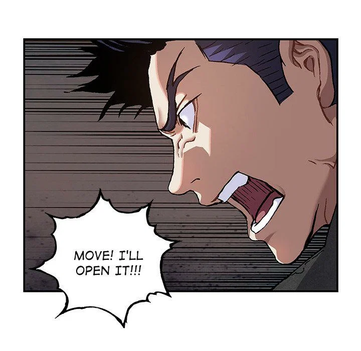 Leviathan (LEE Gyuntak) Chapter 195 - Page 64