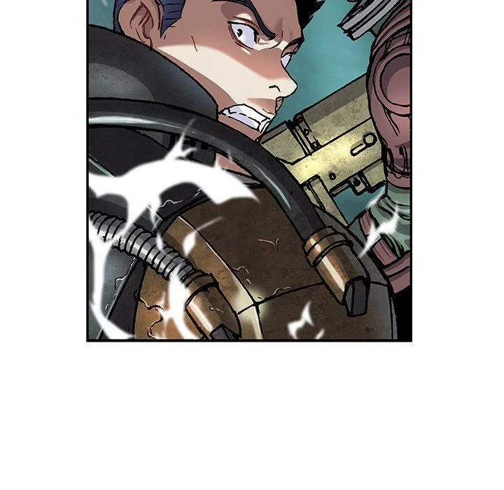 Leviathan (LEE Gyuntak) Chapter 195 - Page 68
