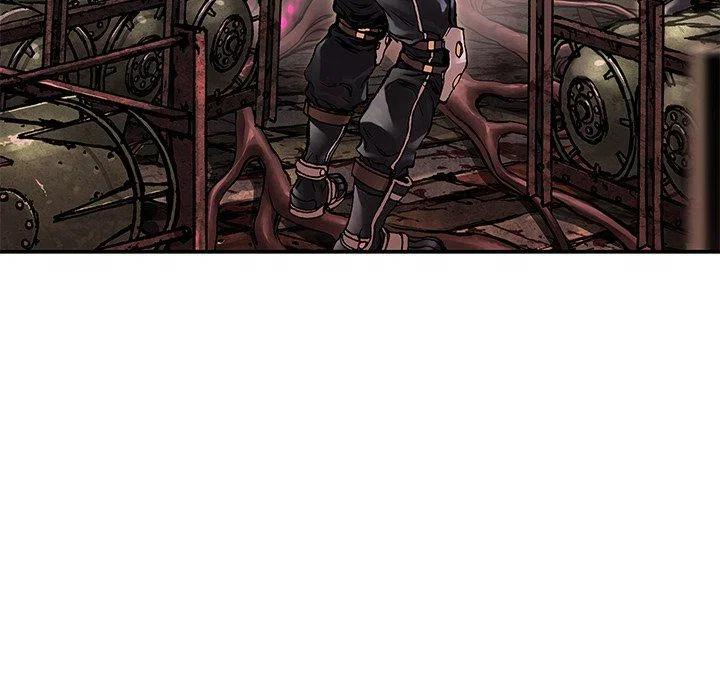 Leviathan (LEE Gyuntak) Chapter 195 - Page 72