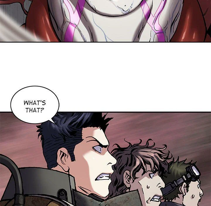Leviathan (LEE Gyuntak) Chapter 195 - Page 74