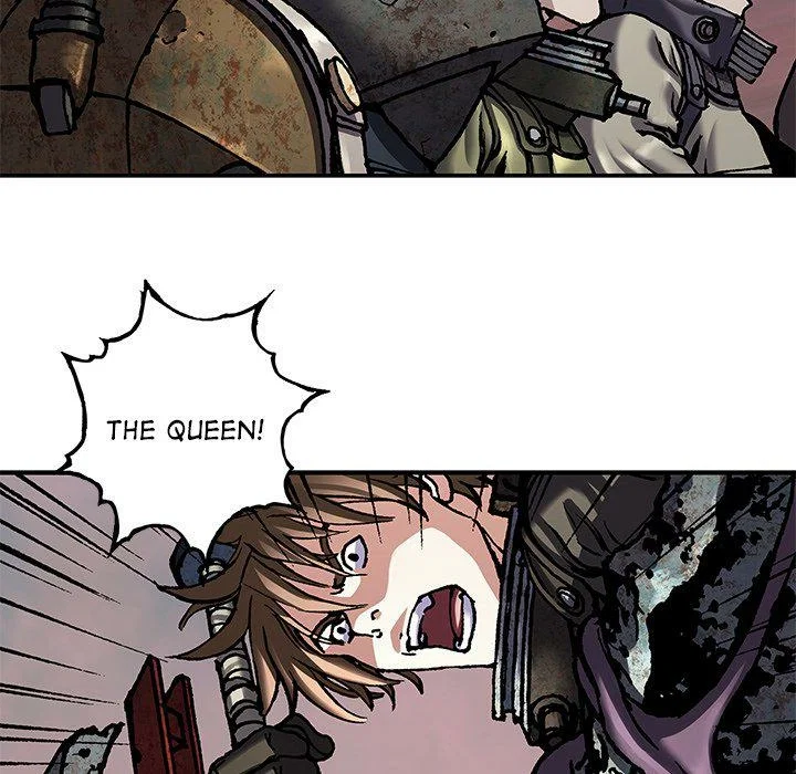 Leviathan (LEE Gyuntak) Chapter 195 - Page 75