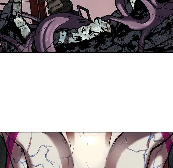 Leviathan (LEE Gyuntak) Chapter 195 - Page 76