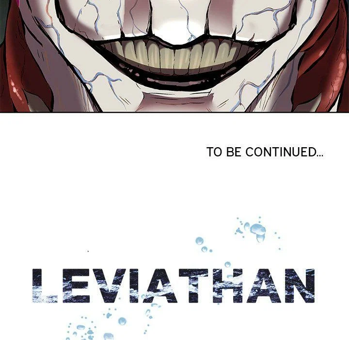 Leviathan (LEE Gyuntak) Chapter 195 - Page 77