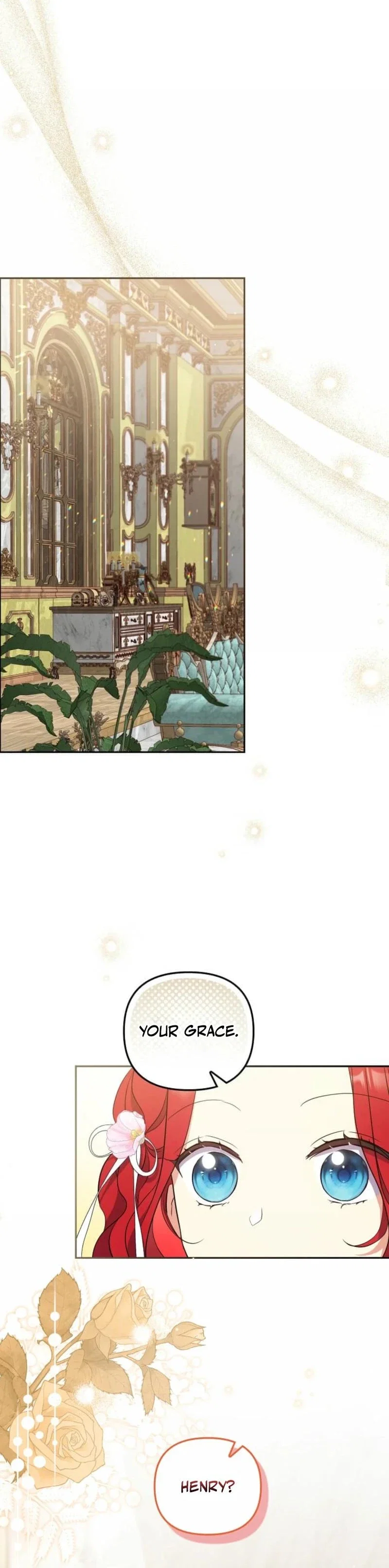 Life in the Duke’s Household Is Too Easy Chapter 22 - Page 29