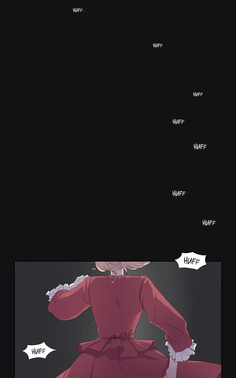 Light and Shadow Chapter 1 - Page 3