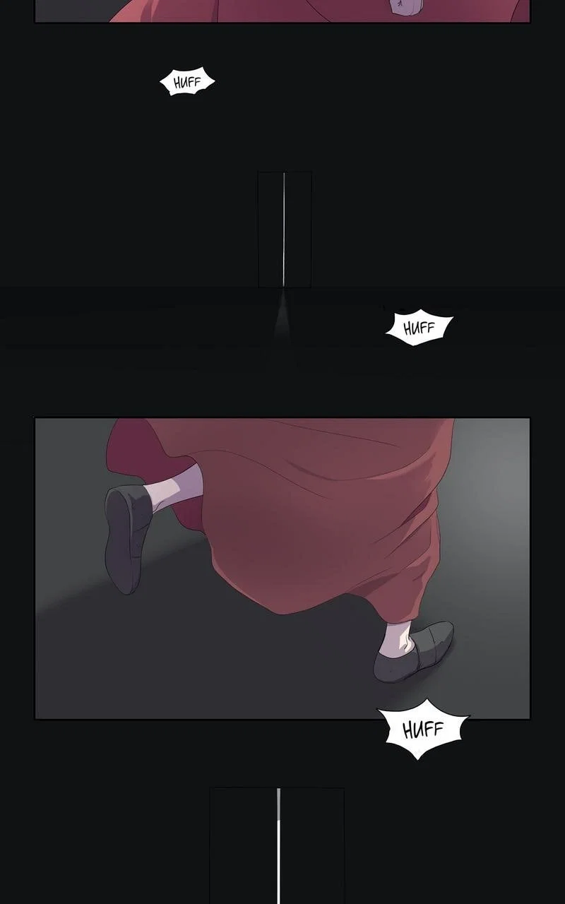 Light and Shadow Chapter 1 - Page 4