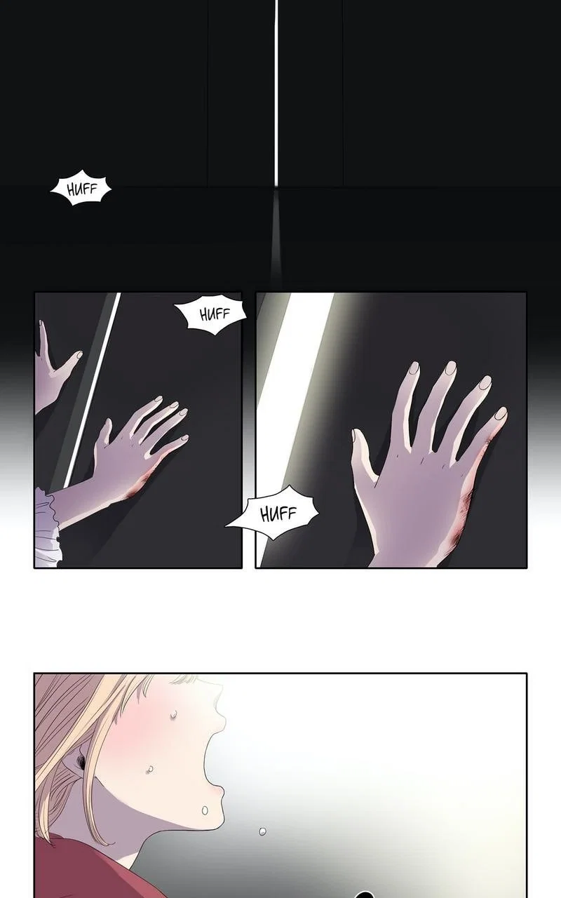 Light and Shadow Chapter 1 - Page 5