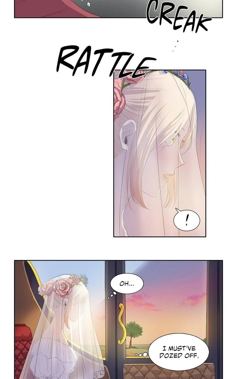 Light and Shadow Chapter 1 - Page 6