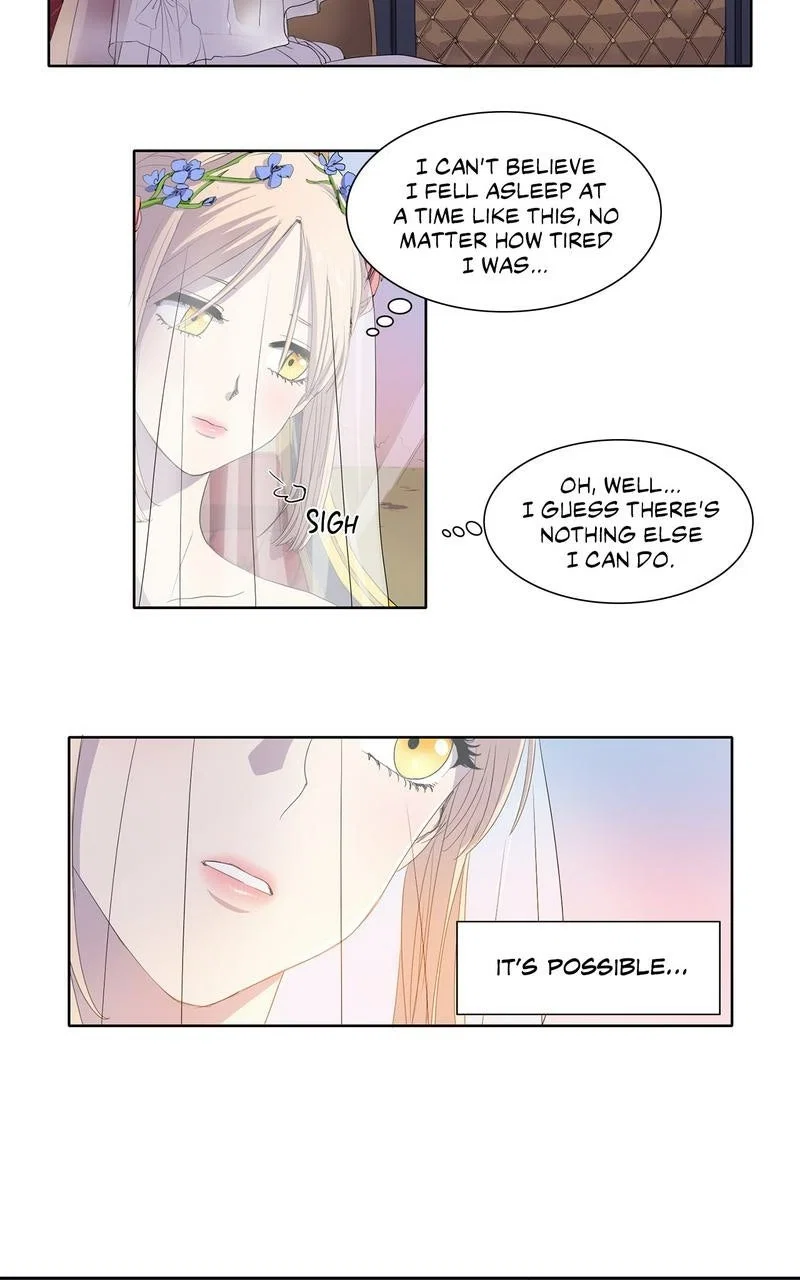 Light and Shadow Chapter 1 - Page 7