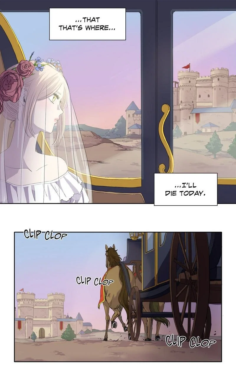 Light and Shadow Chapter 1 - Page 8