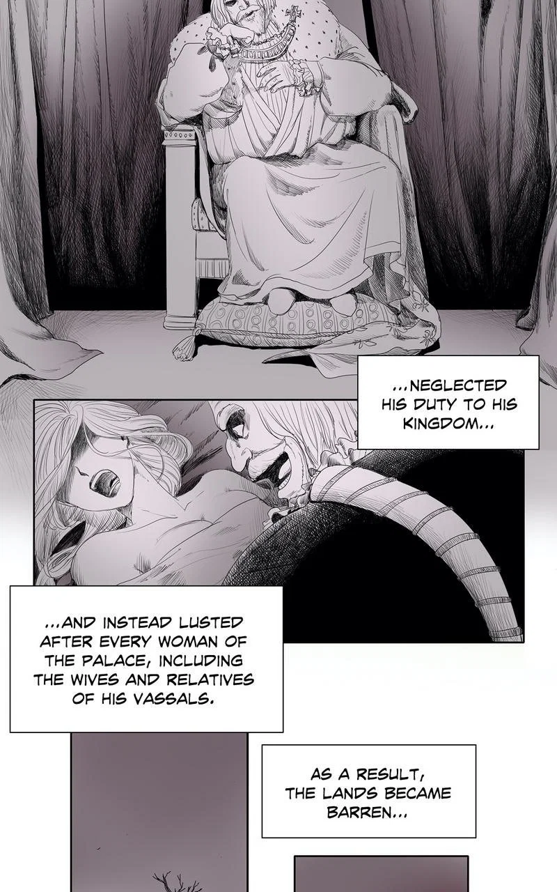 Light and Shadow Chapter 1 - Page 12