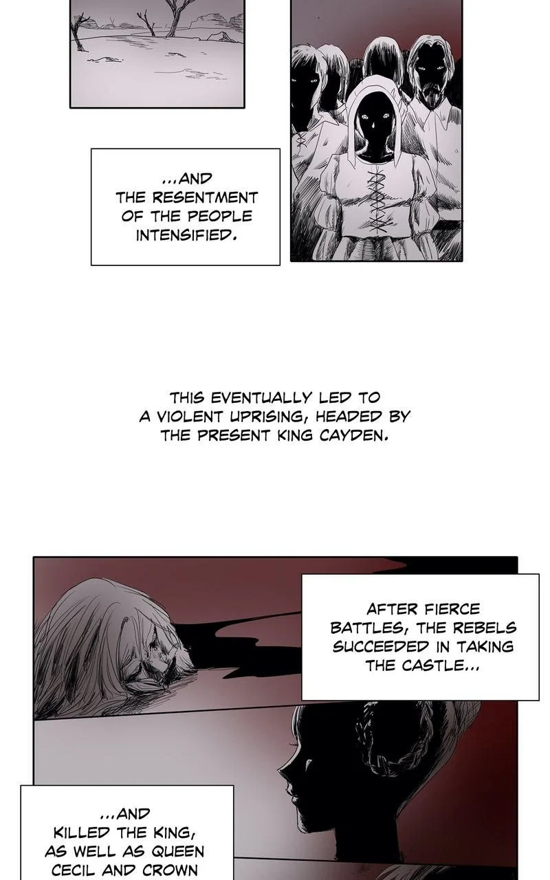 Light and Shadow Chapter 1 - Page 13