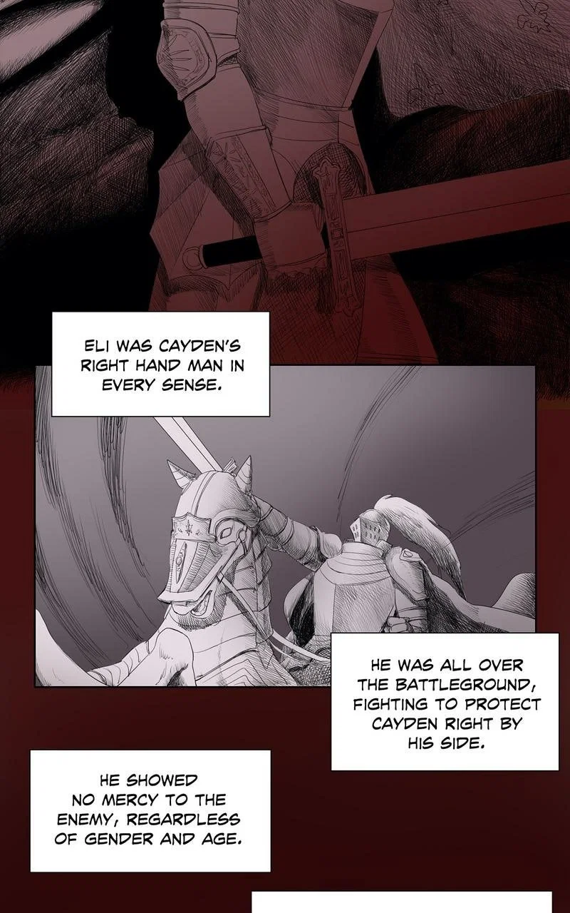 Light and Shadow Chapter 1 - Page 15