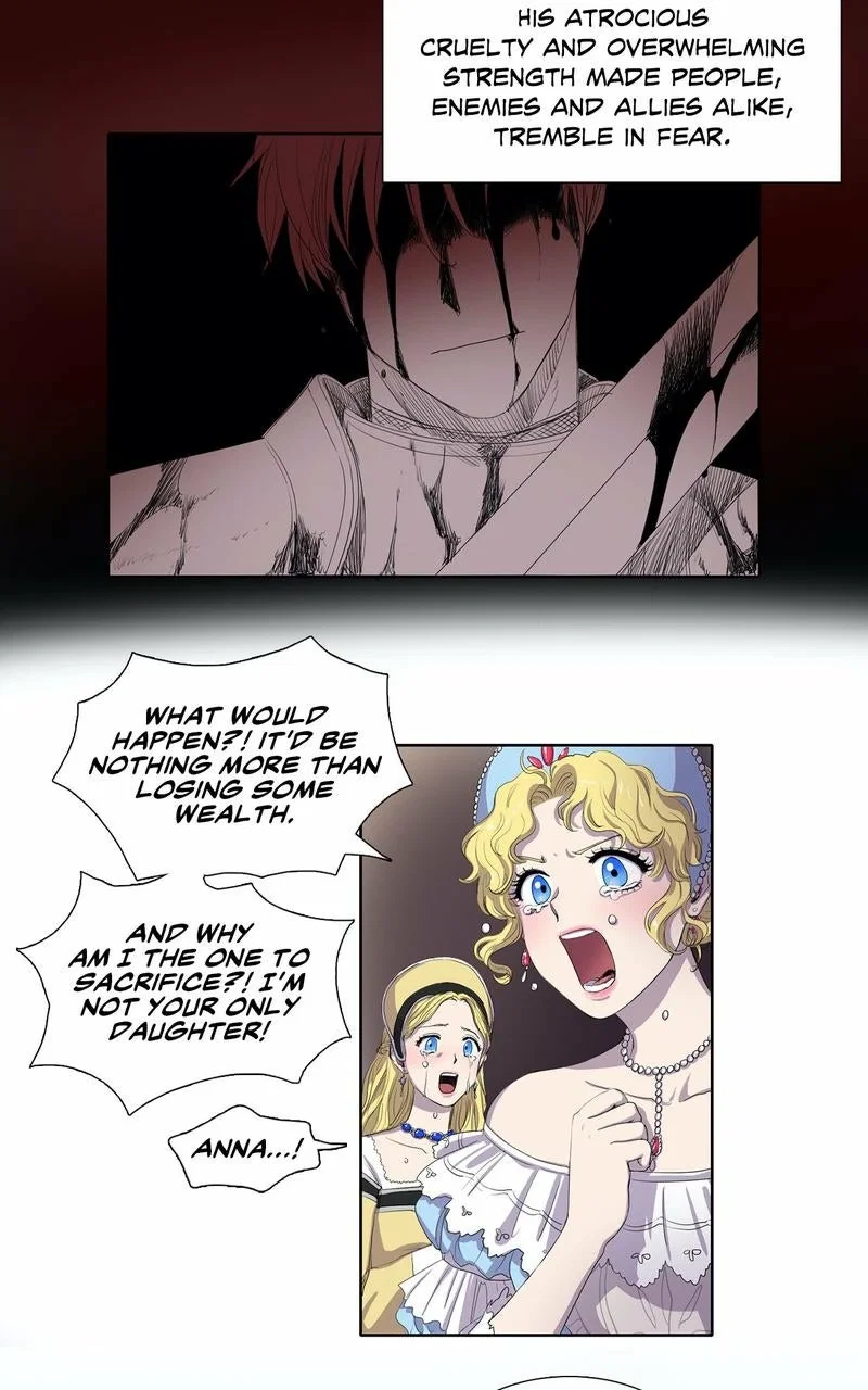 Light and Shadow Chapter 1 - Page 16