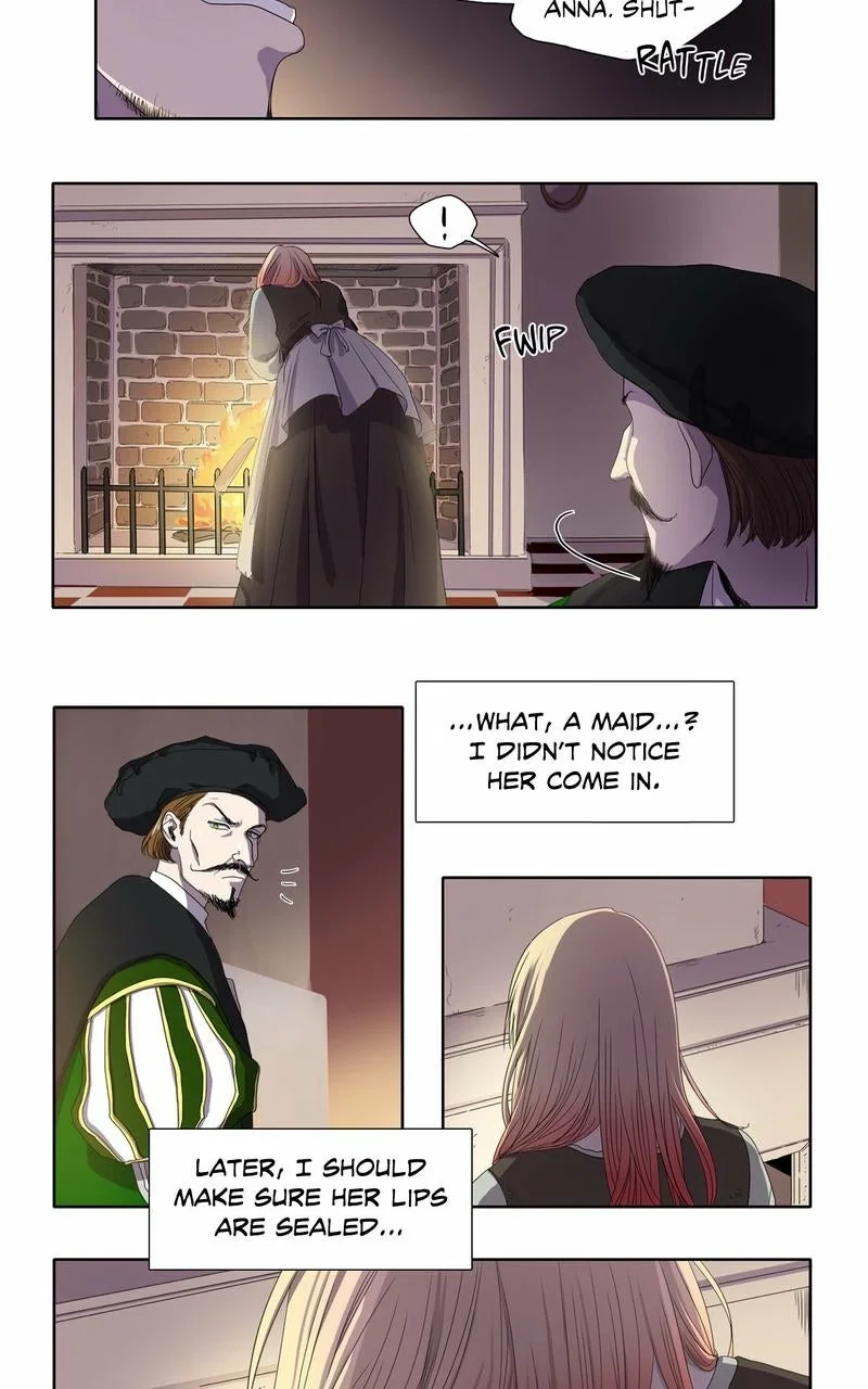 Light and Shadow Chapter 1 - Page 20