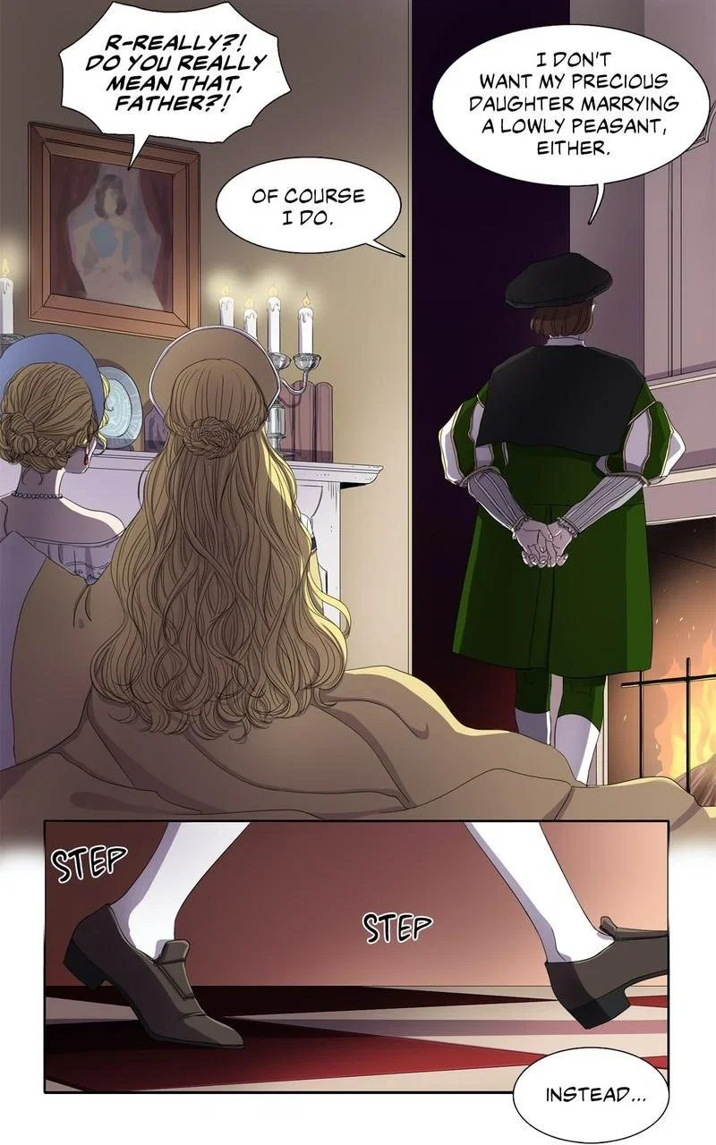 Light and Shadow Chapter 1 - Page 23