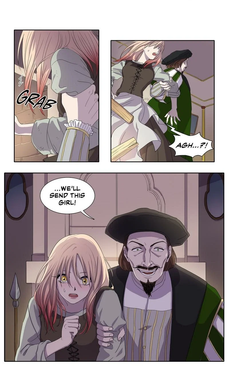 Light and Shadow Chapter 1 - Page 24