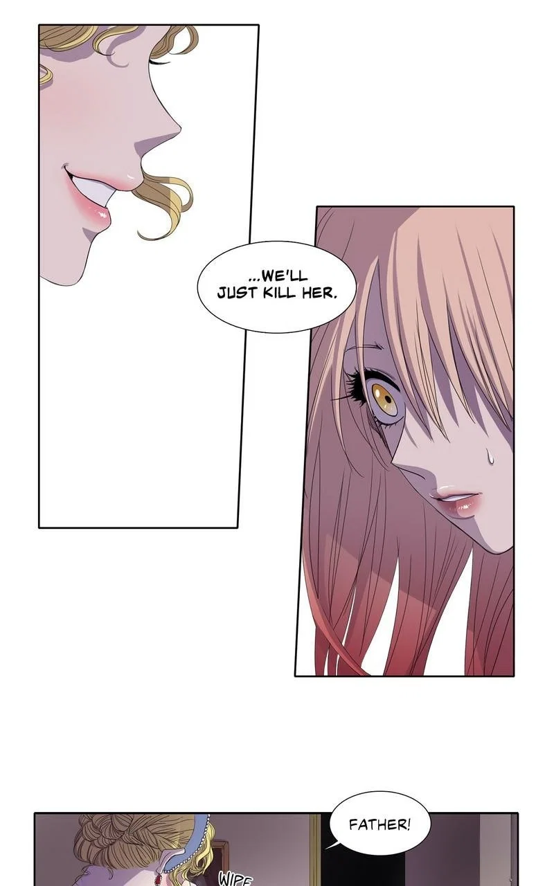 Light and Shadow Chapter 1 - Page 27