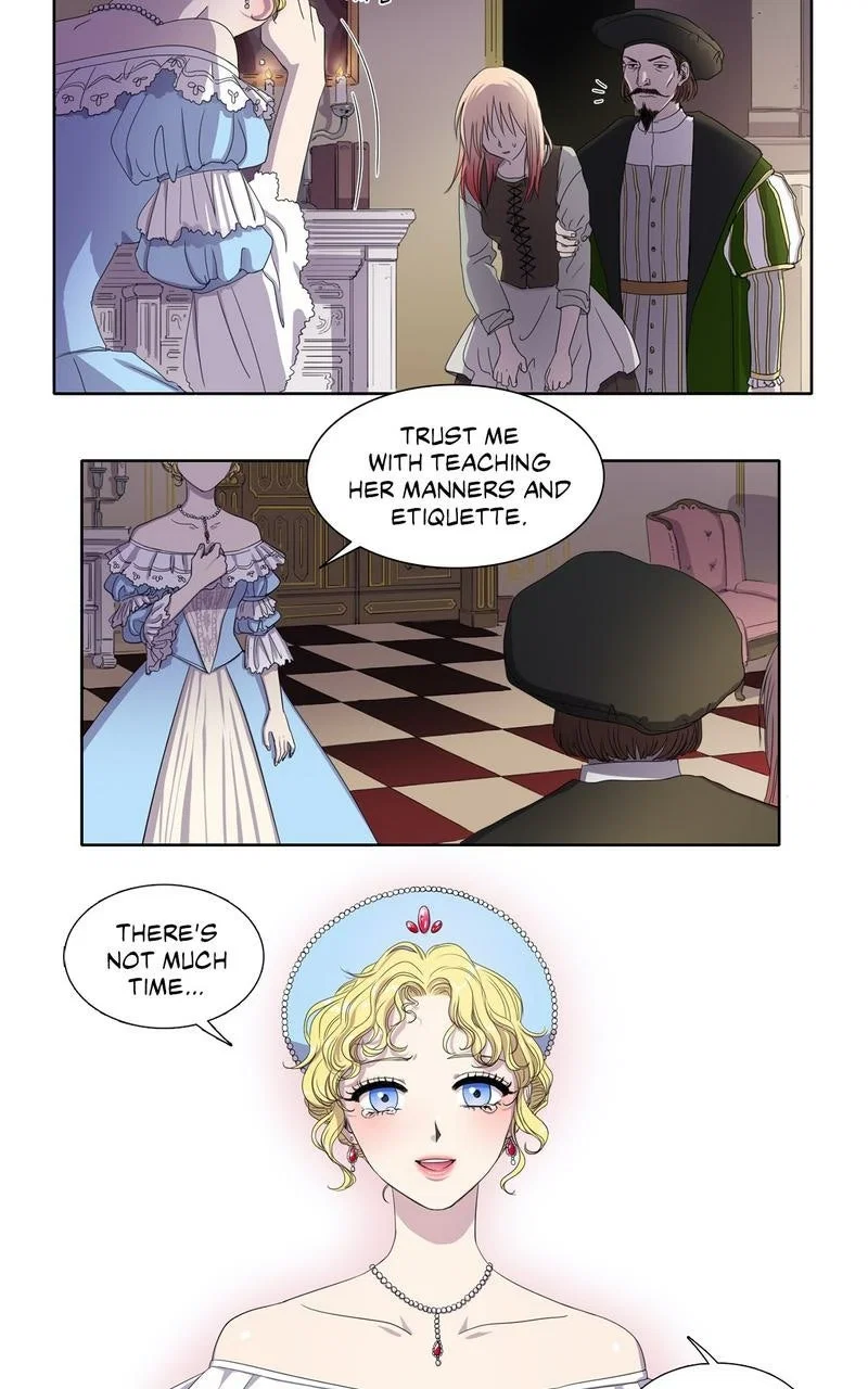 Light and Shadow Chapter 1 - Page 28