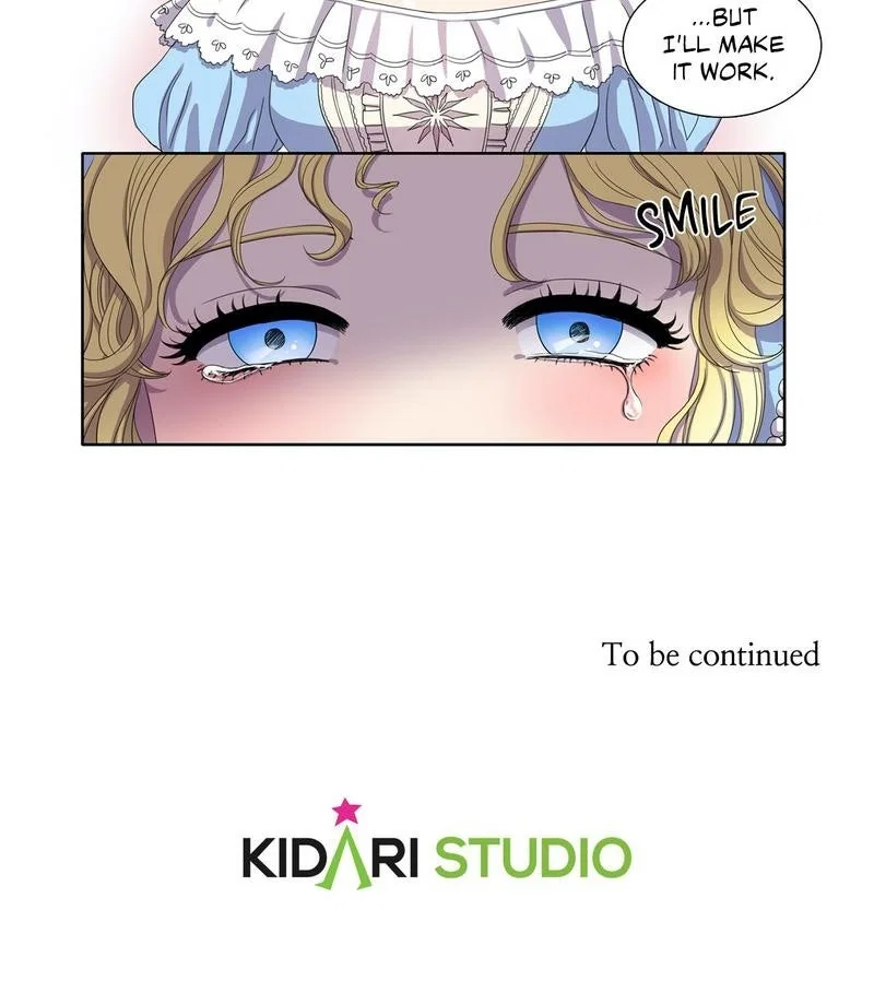 Light and Shadow Chapter 1 - Page 29
