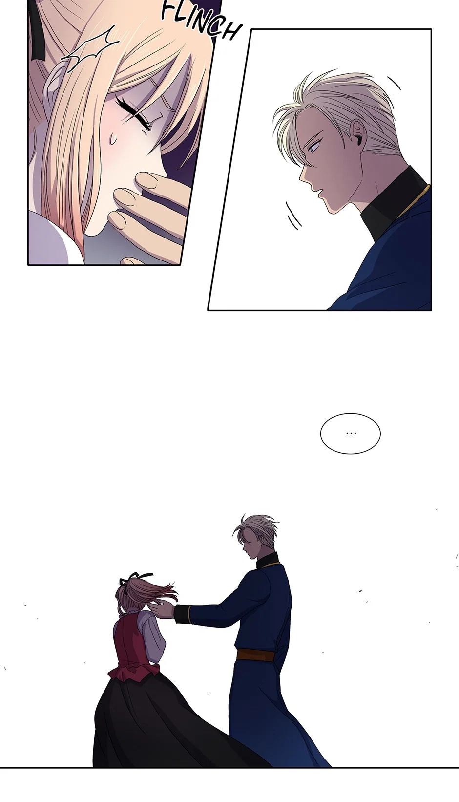 Light and Shadow Chapter 6 - Page 17