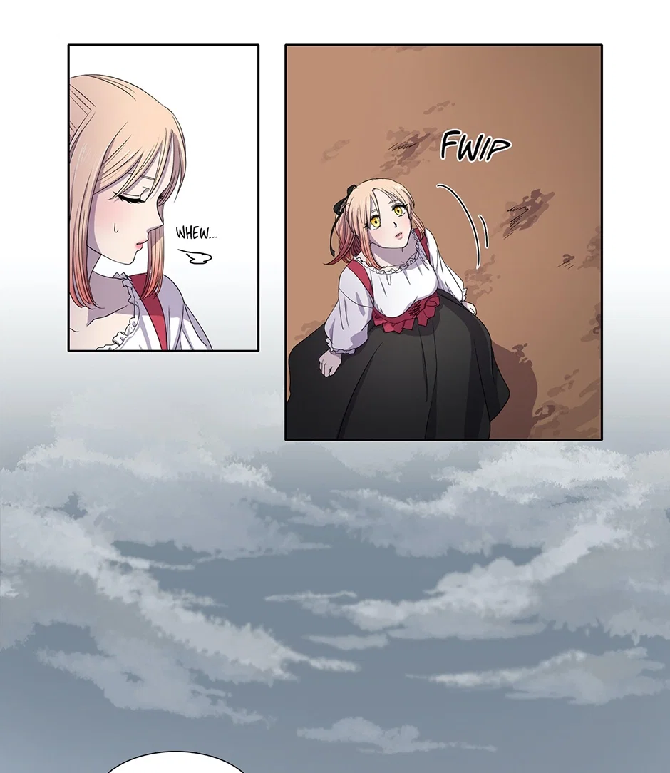Light and Shadow Chapter 6 - Page 21