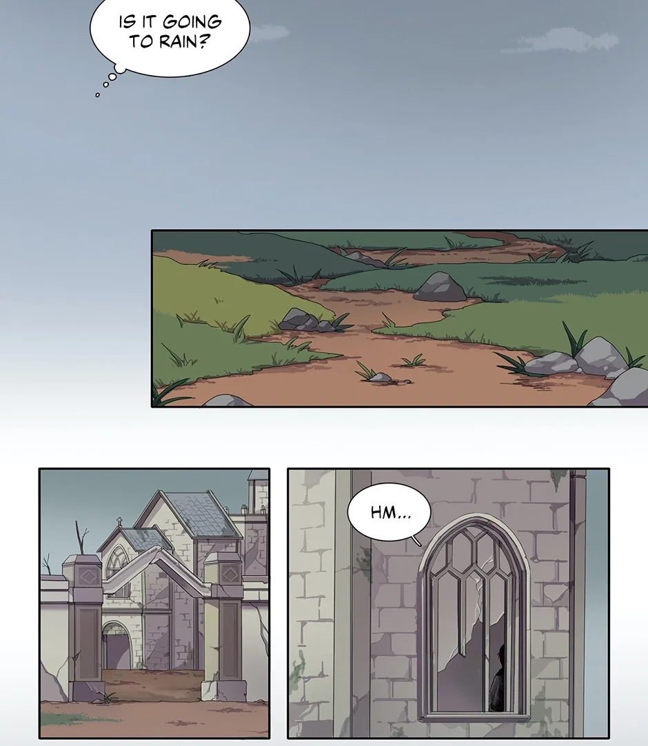 Light and Shadow Chapter 6 - Page 22