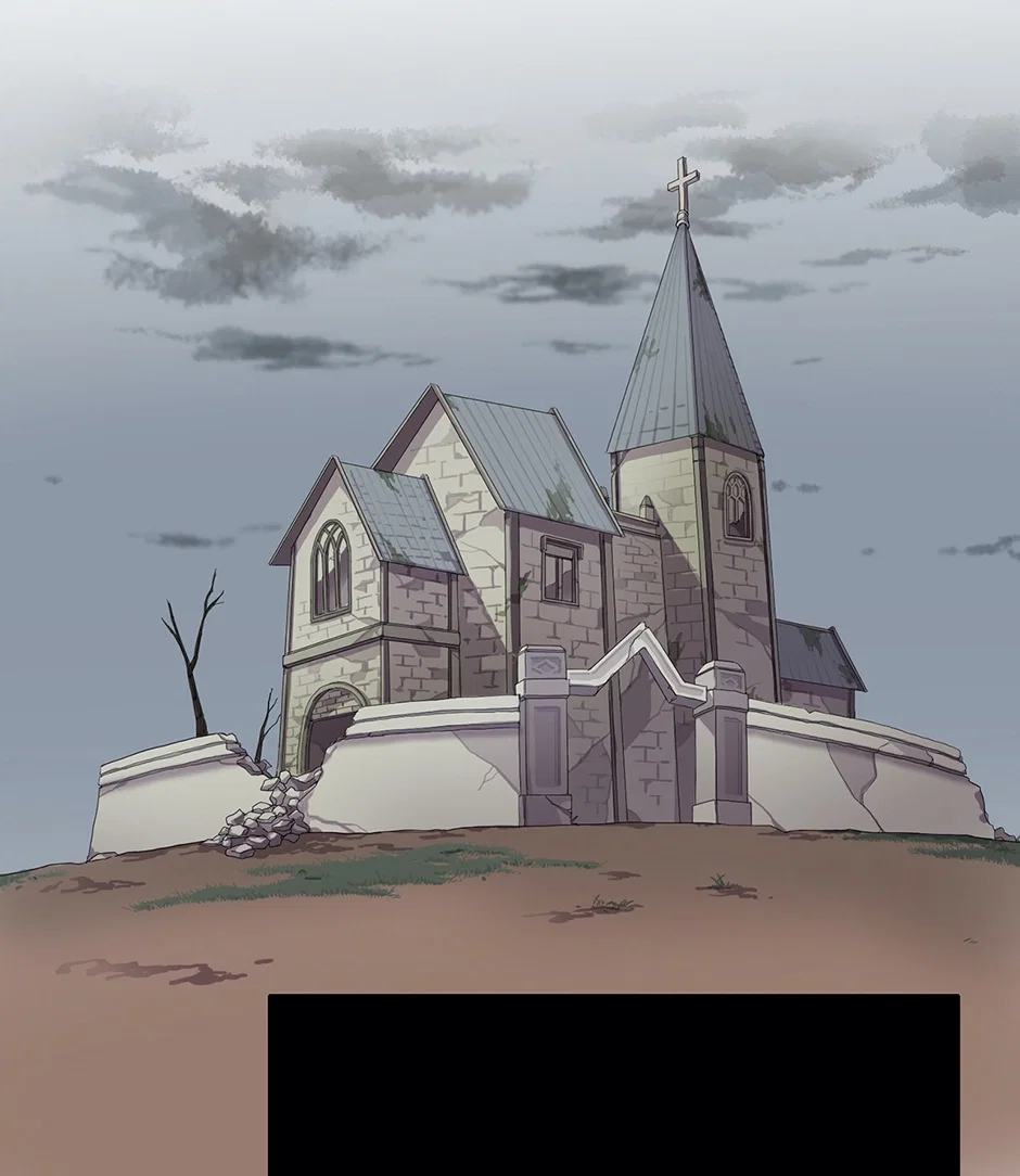 Light and Shadow Chapter 6 - Page 23