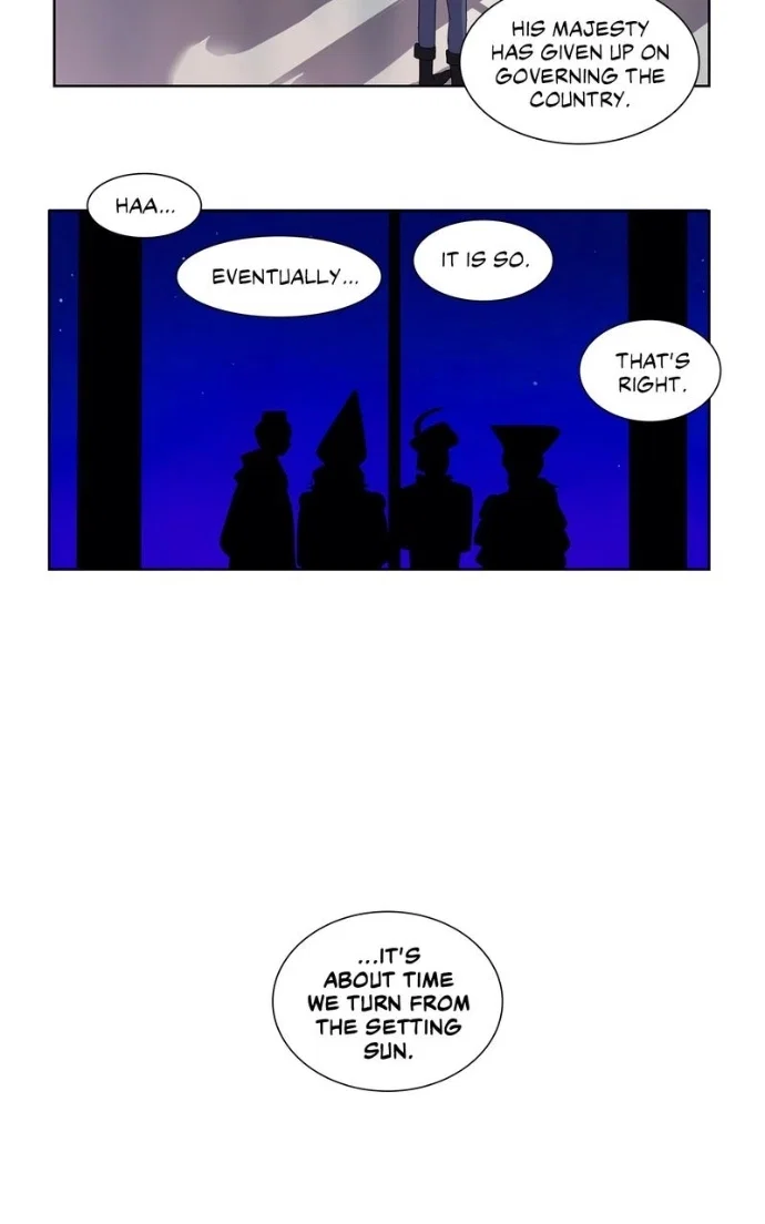 Light and Shadow Chapter 11 - Page 4