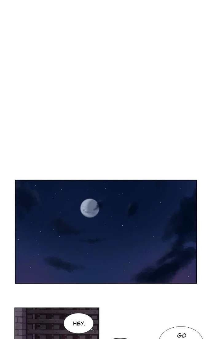 Light and Shadow Chapter 11 - Page 5