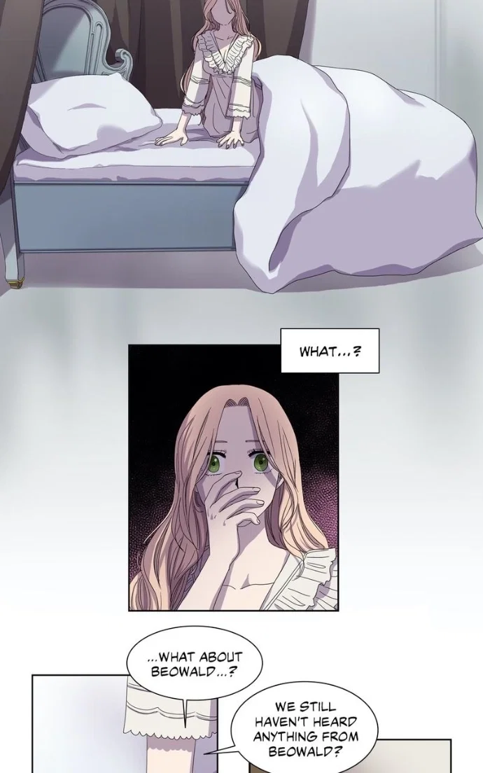 Light and Shadow Chapter 11 - Page 10