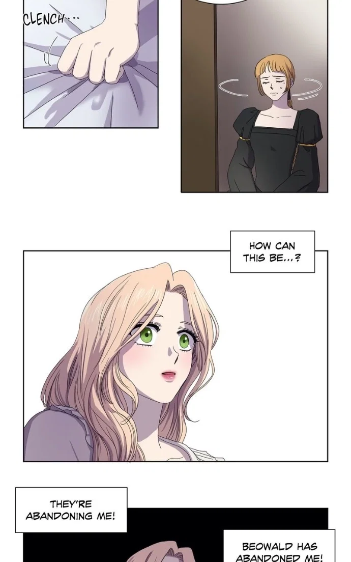 Light and Shadow Chapter 11 - Page 11