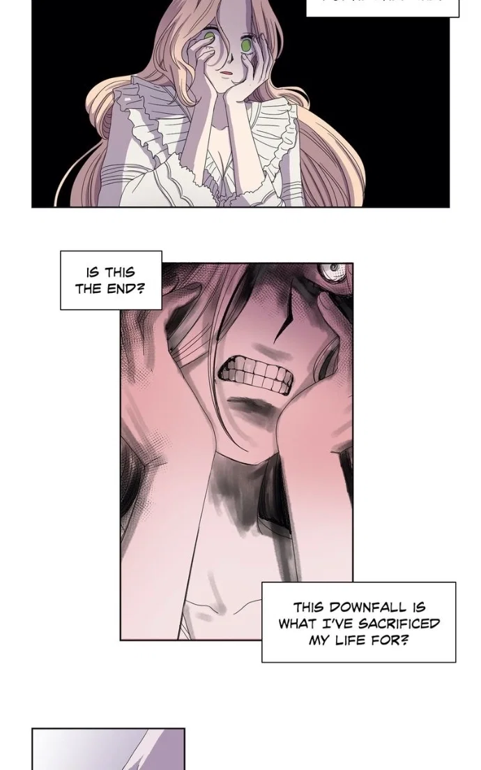 Light and Shadow Chapter 11 - Page 12