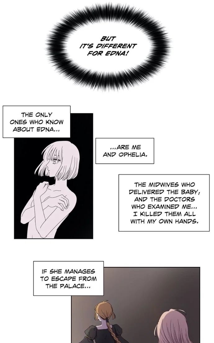 Light and Shadow Chapter 11 - Page 15