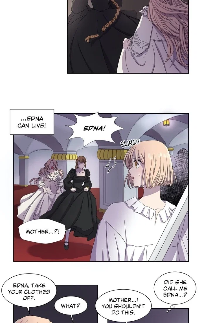 Light and Shadow Chapter 11 - Page 16