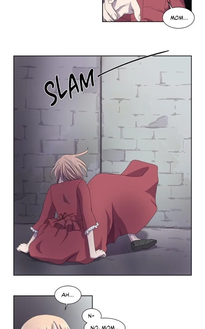 Light and Shadow Chapter 11 - Page 25