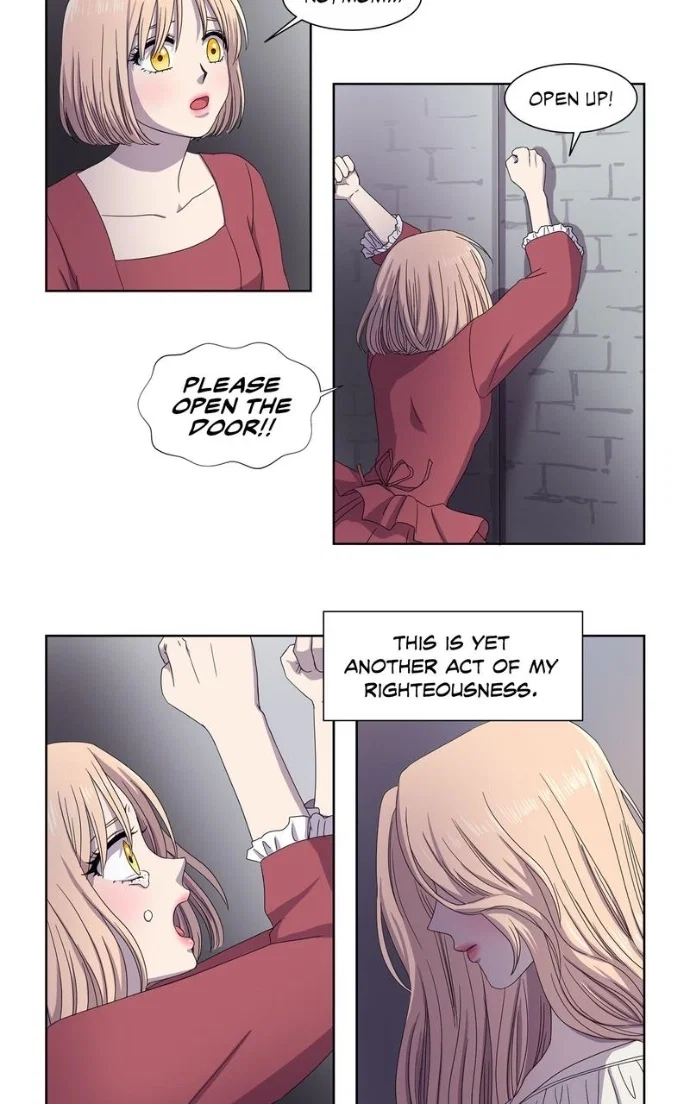Light and Shadow Chapter 11 - Page 26