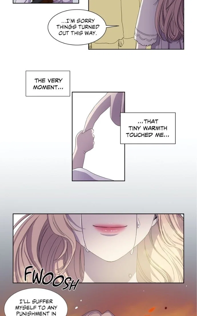 Light and Shadow Chapter 11 - Page 28