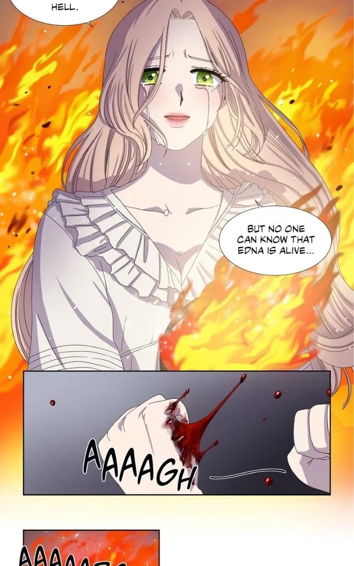 Light and Shadow Chapter 11 - Page 29