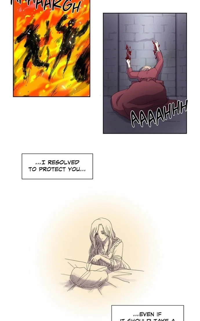 Light and Shadow Chapter 11 - Page 30